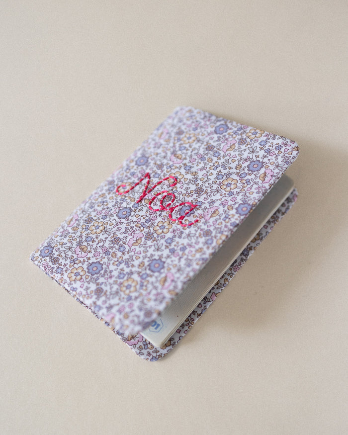 Passport holder - Ella