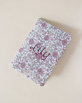 Passport holder - Flowers