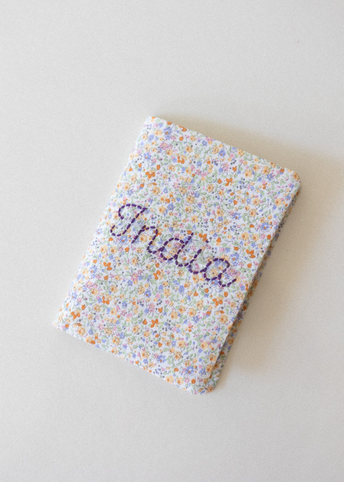 Passport holder - Giulia