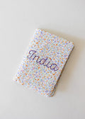 Passport holder - Giulia