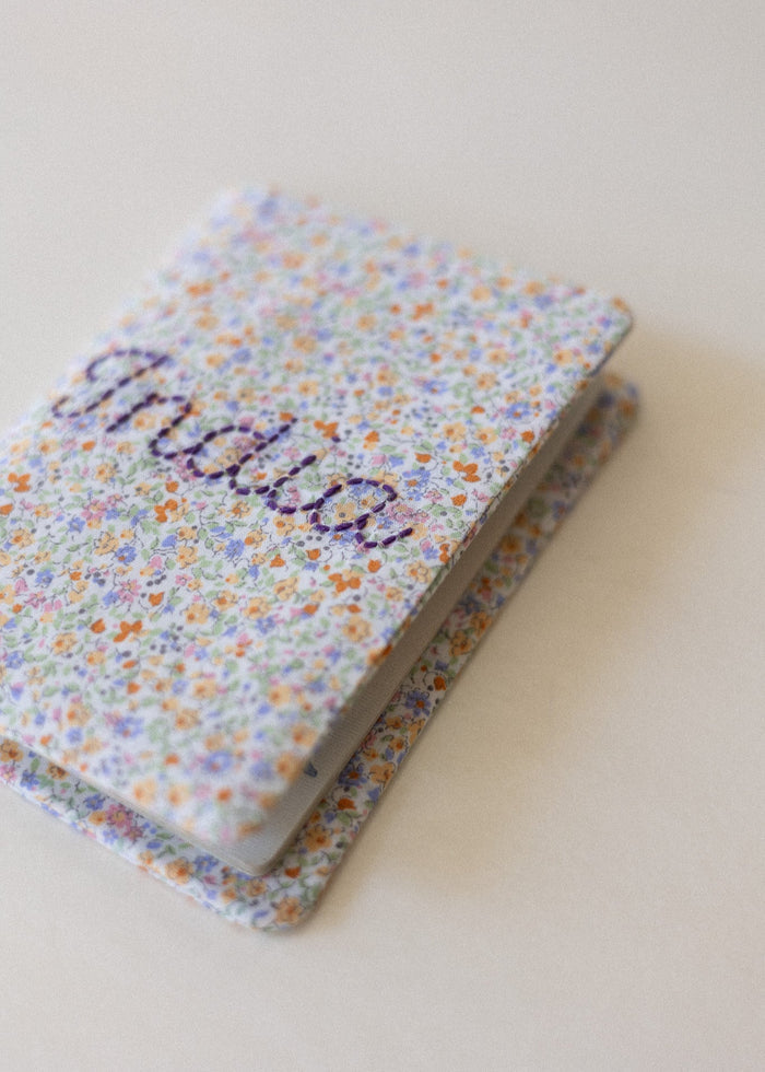 Passport holder - Giulia