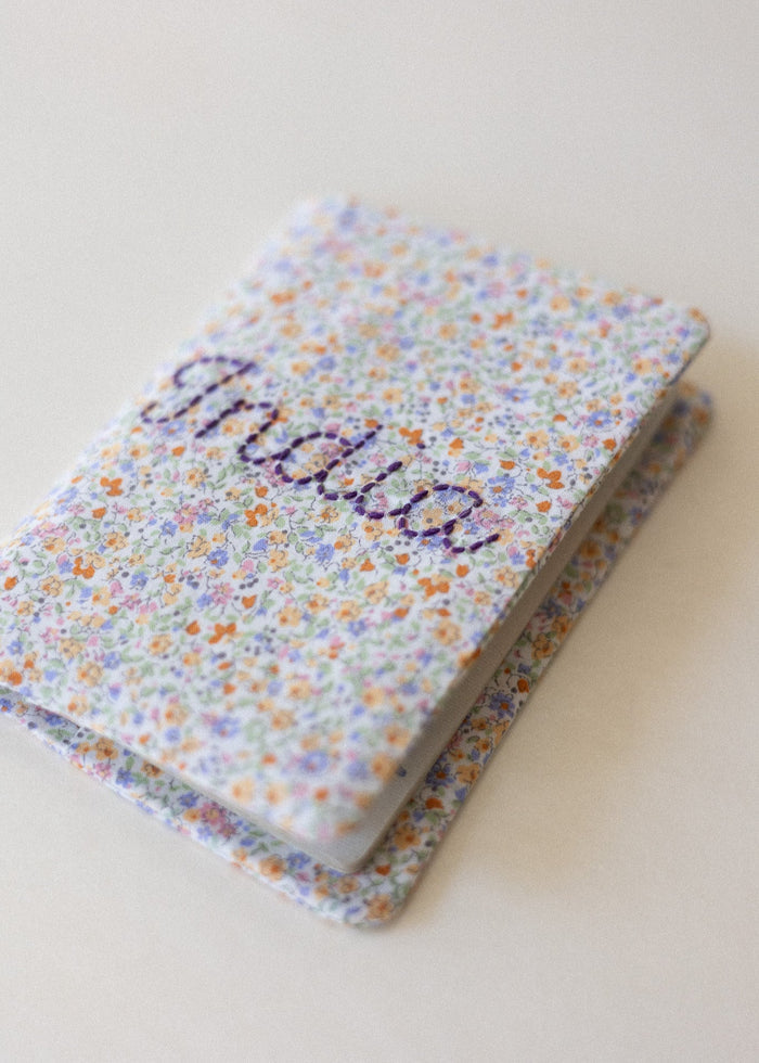 Passport holder - Giulia