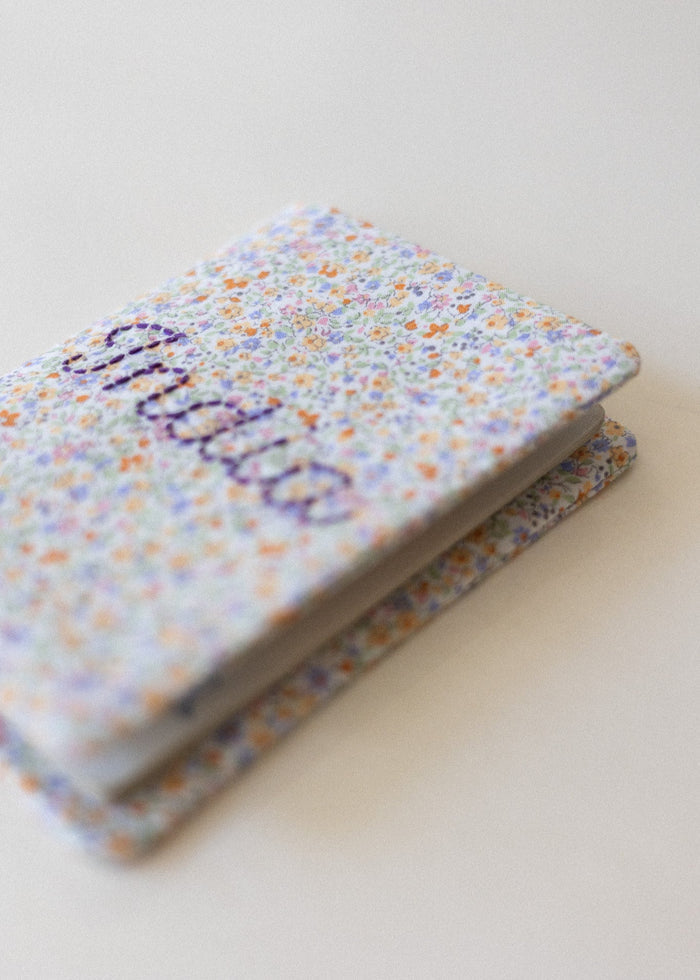 Passport holder - Giulia
