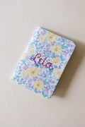 Passport holder - Summer Flowers