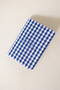 Passport holder - Vichy Navy