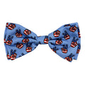 Patriots For Peace Bow Tie