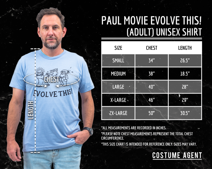 Paul Movie Evolve This! Jesus Shooting Darwin T-shirt