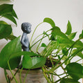 Pee My Plants Garden Sculpture