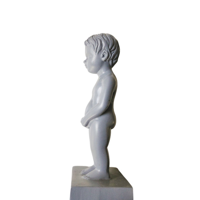 Pee My Plants Garden Sculpture