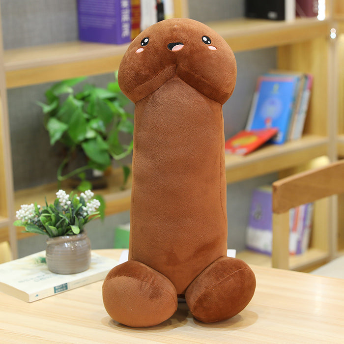 Brown/kawaii / 30cm/12inch