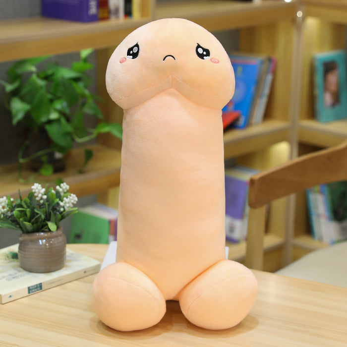 Beige/sad / 30cm/12inch