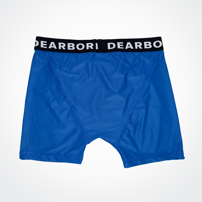 Performance Boxer Briefs 3-Pack Blue