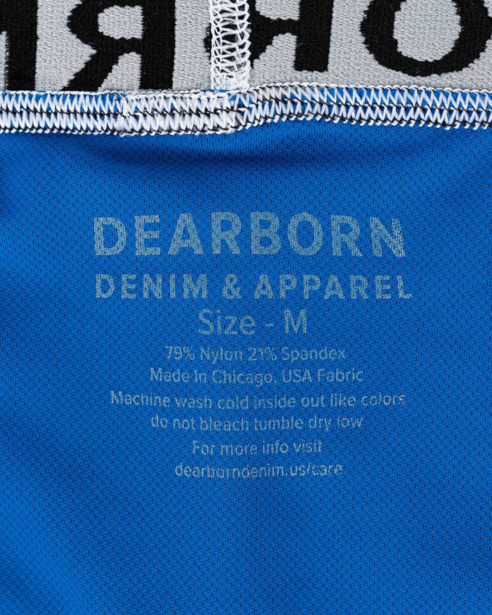 Color:Blue Underwear
