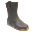 Petasil Boots | Sioux | Grey Madras