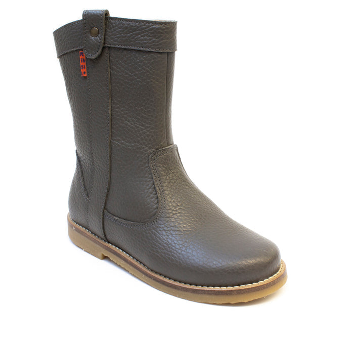 Petasil Boots | Sioux | Grey Madras