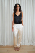 Petite Cami - Black - SODA Fashion Haus