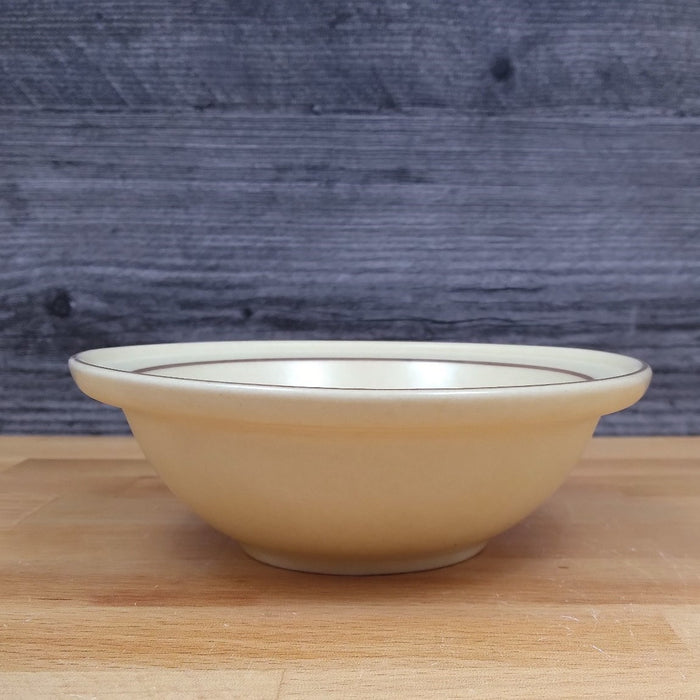 Pfaltzgraff Village Chip Bowl Plate for Chip-n-Dip 11 inch