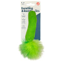 Packaged Pickle Cat Toy.