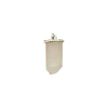 Pink Chalcedony Point