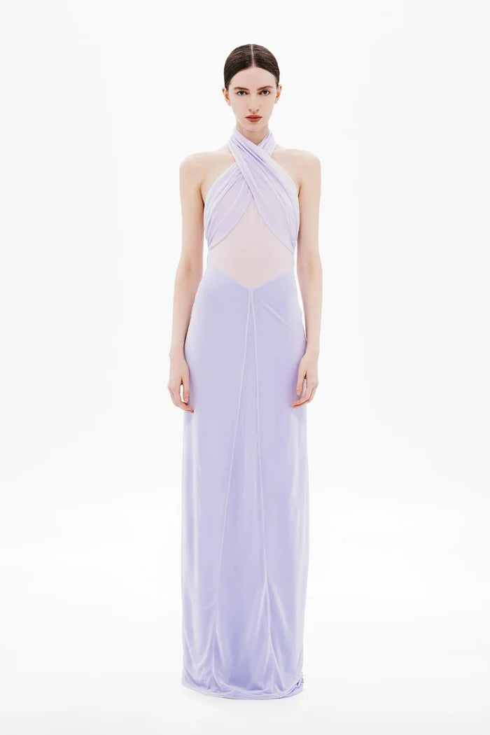 Pippa Braid Dress by Misha - Australian designer Dress | SODA Fashion Haus