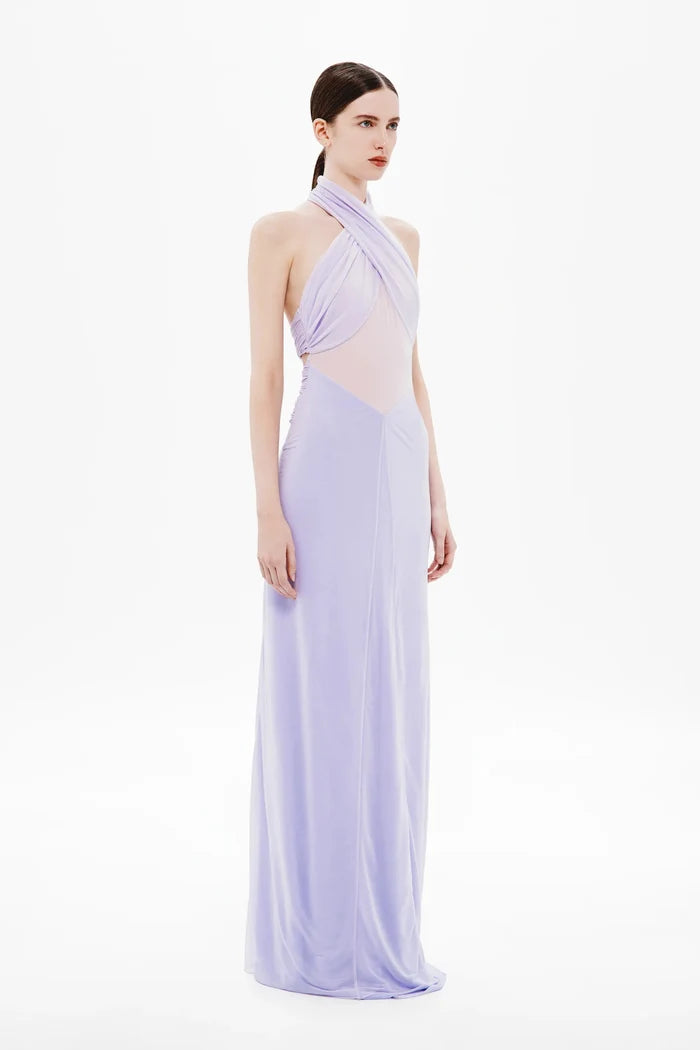 Pippa Braid Dress by Misha - Australian designer Dress | SODA Fashion Haus