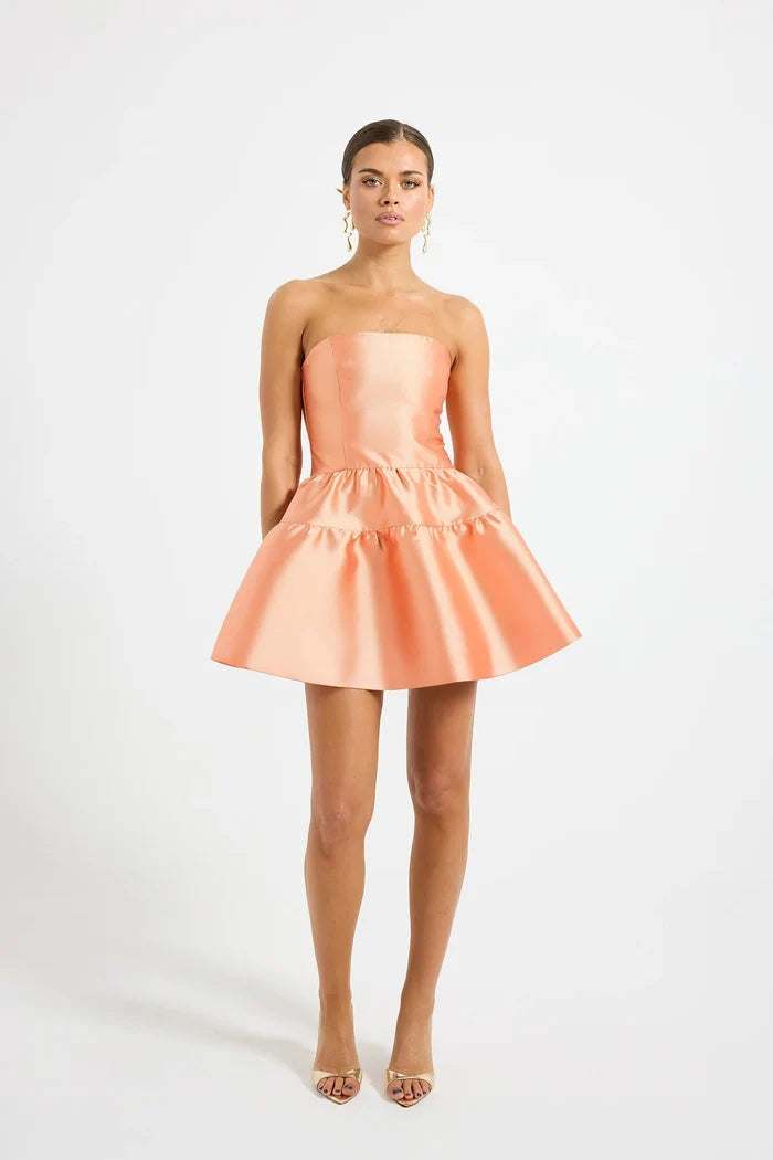 Pippa Mini Dress by Pasduchas - Australian designer Dress | SODA Fashion Haus