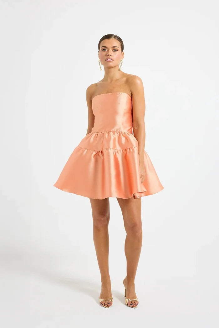 Pippa Mini Dress by Pasduchas - Australian designer Dress | SODA Fashion Haus