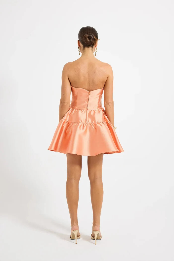 Pippa Mini Dress by Pasduchas - Australian designer Dress | SODA Fashion Haus