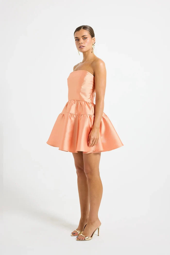 Pippa Mini Dress by Pasduchas - Australian designer Dress | SODA Fashion Haus