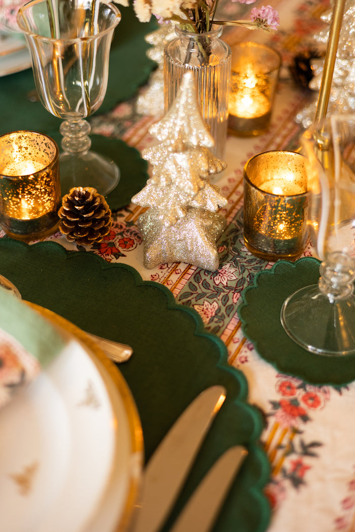 Placemat Green