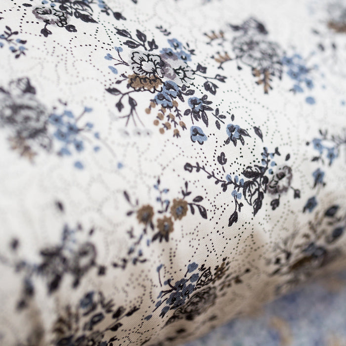 Playmat Blue Beige