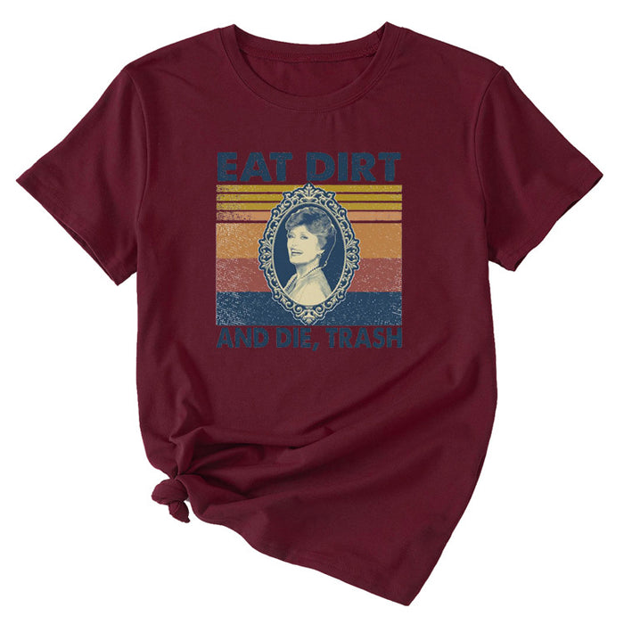 Burgundy (color) / S