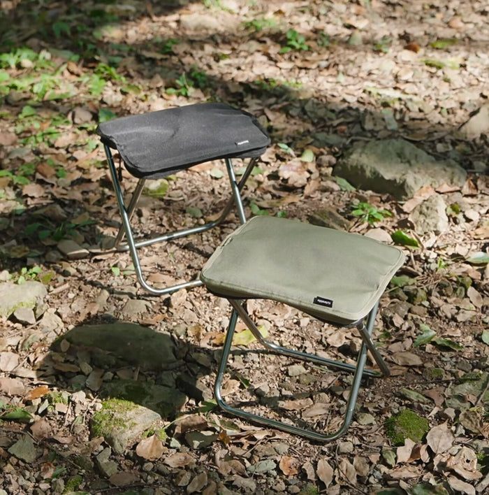 Pocket Handbag Stool