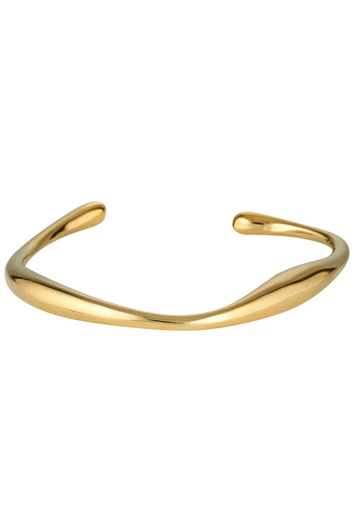 Pond Bangle - SODA Fashion Haus