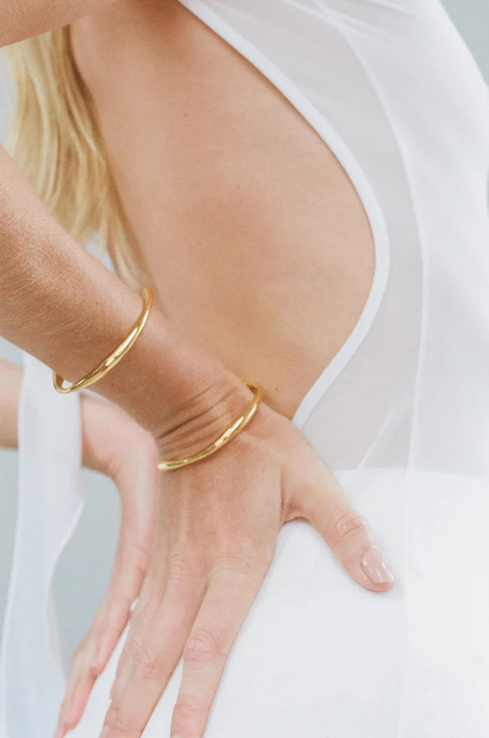 Pond Bangle - SODA Fashion Haus