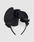 Poppy (Black) - SODA Fashion Haus