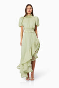 Poppy Hilo Dress - SODA Fashion Haus