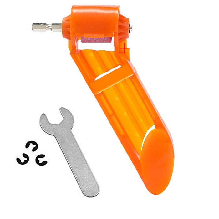 Orange with 1 stone