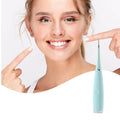 Portable Ultrasonic Teeth Cleaner