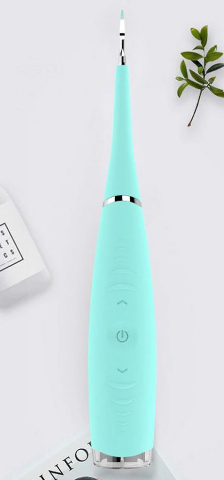 Portable Ultrasonic Teeth Cleaner