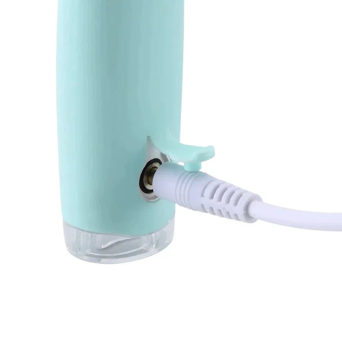 Portable Ultrasonic Teeth Cleaner
