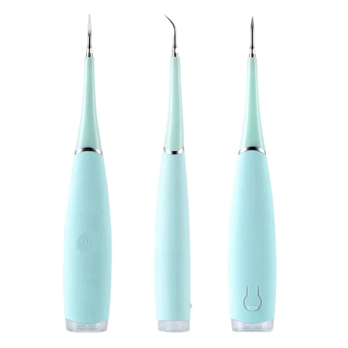 Portable Ultrasonic Teeth Cleaner