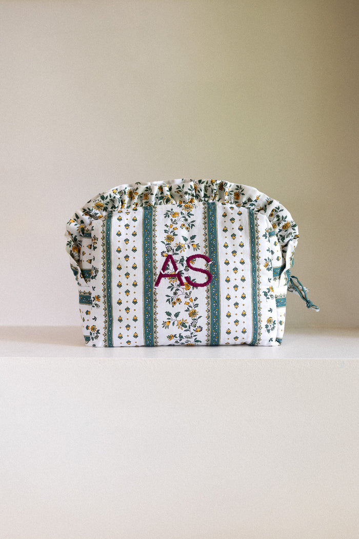 Pouch - Alba