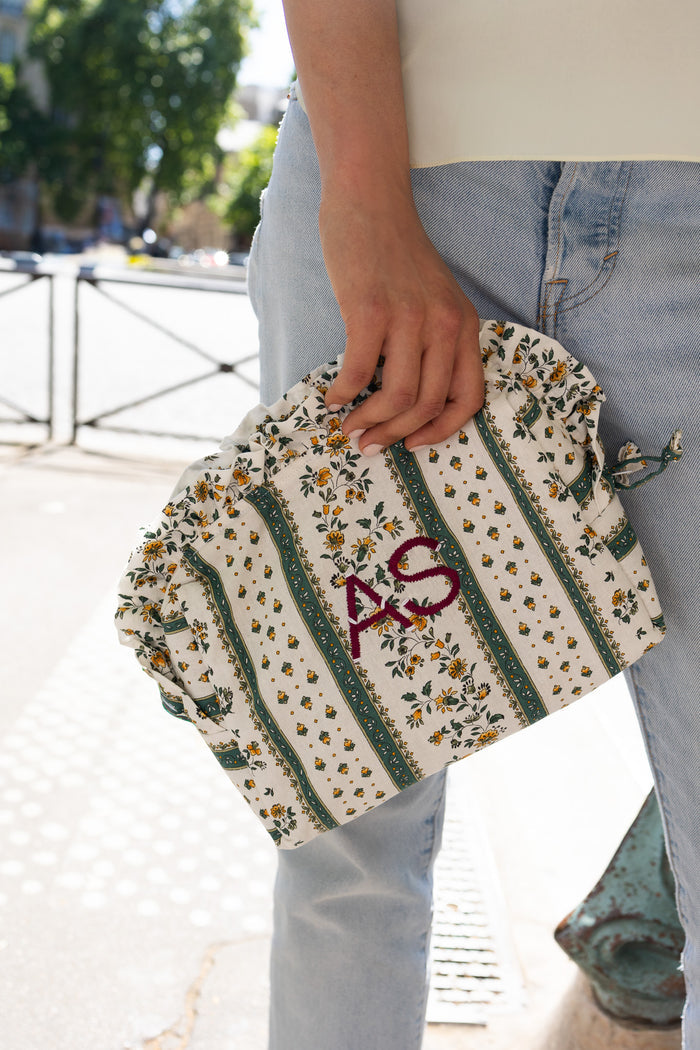 Pouch - Alba