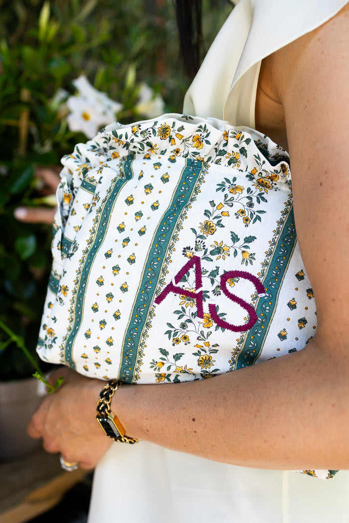 Pouch - Alba