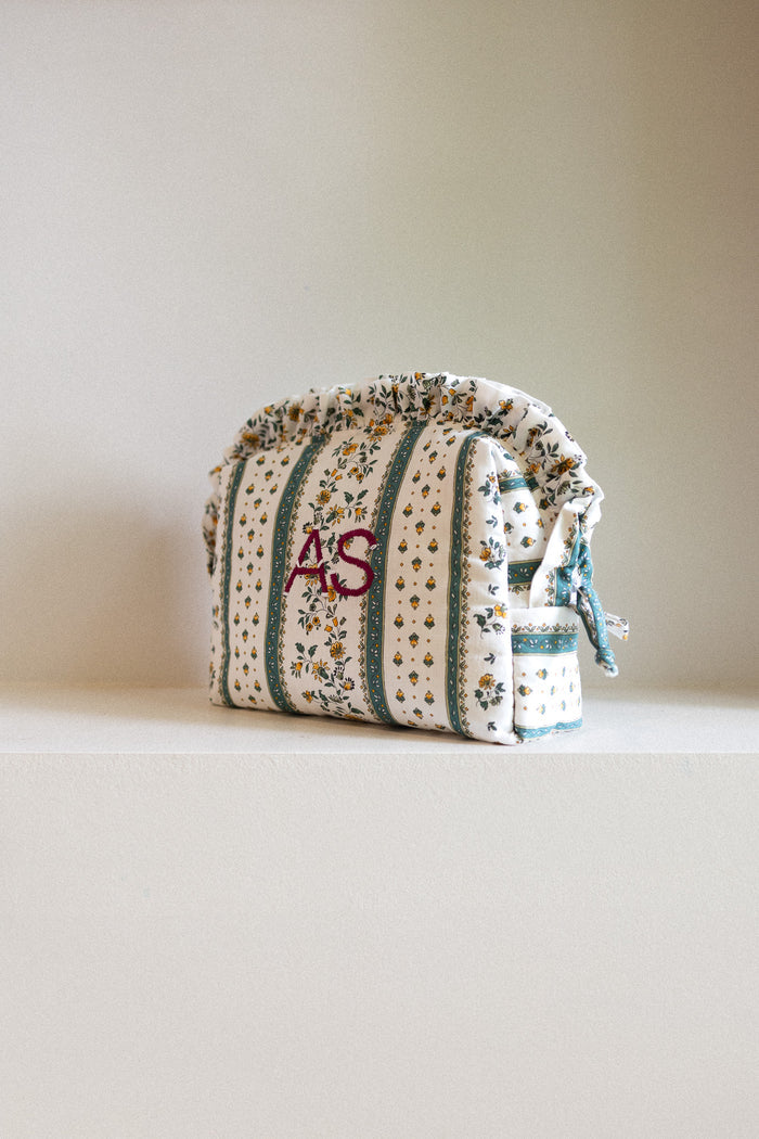 Pouch - Alba