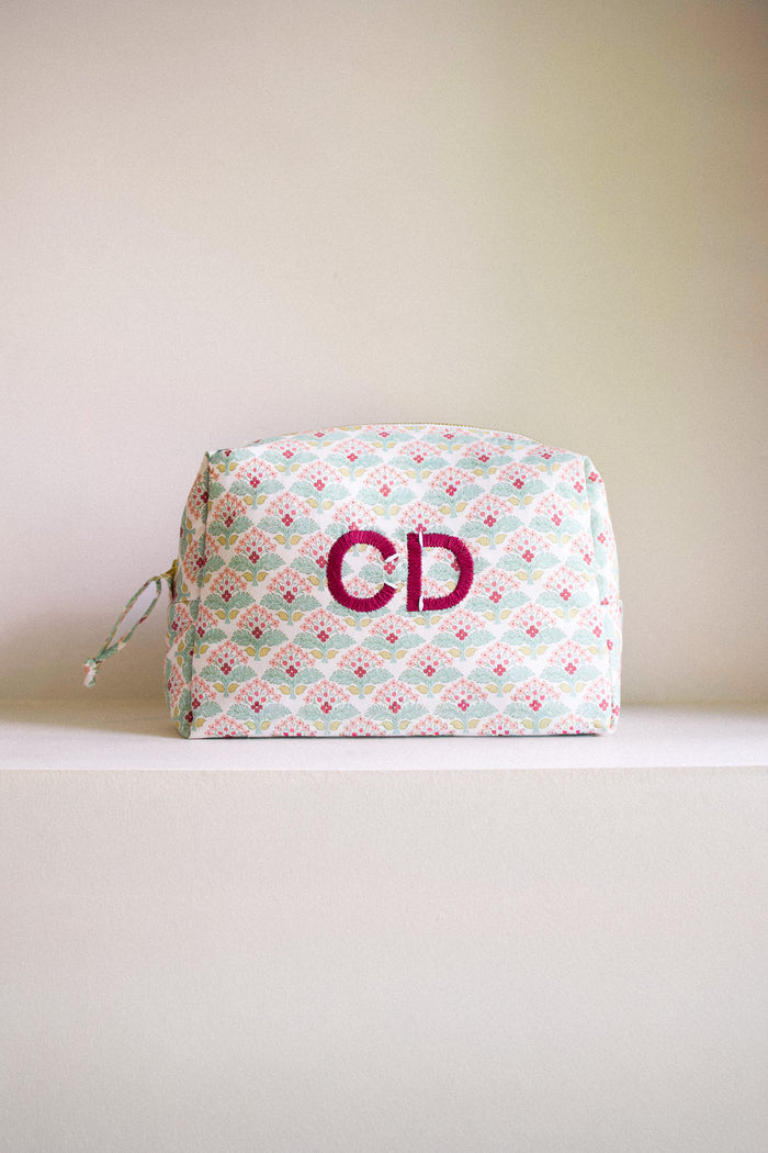 Pouch - Royal