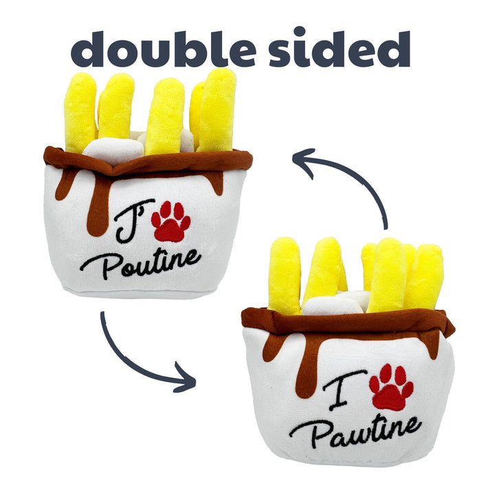 Poutine