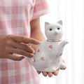 [Pre-Order]Lucky Cat Antique Teapot