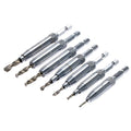 Premium Self Centering Drill Bits